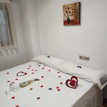 El Mirador Casa Cueva *